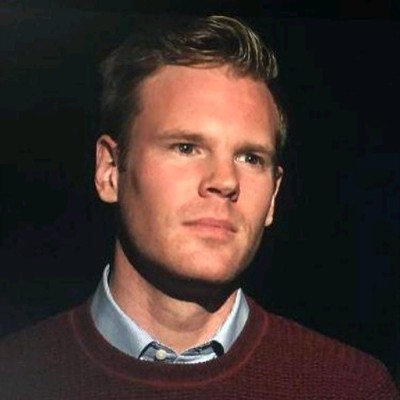 Sander from CogMotion