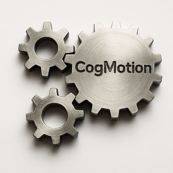 CogMotion Gears